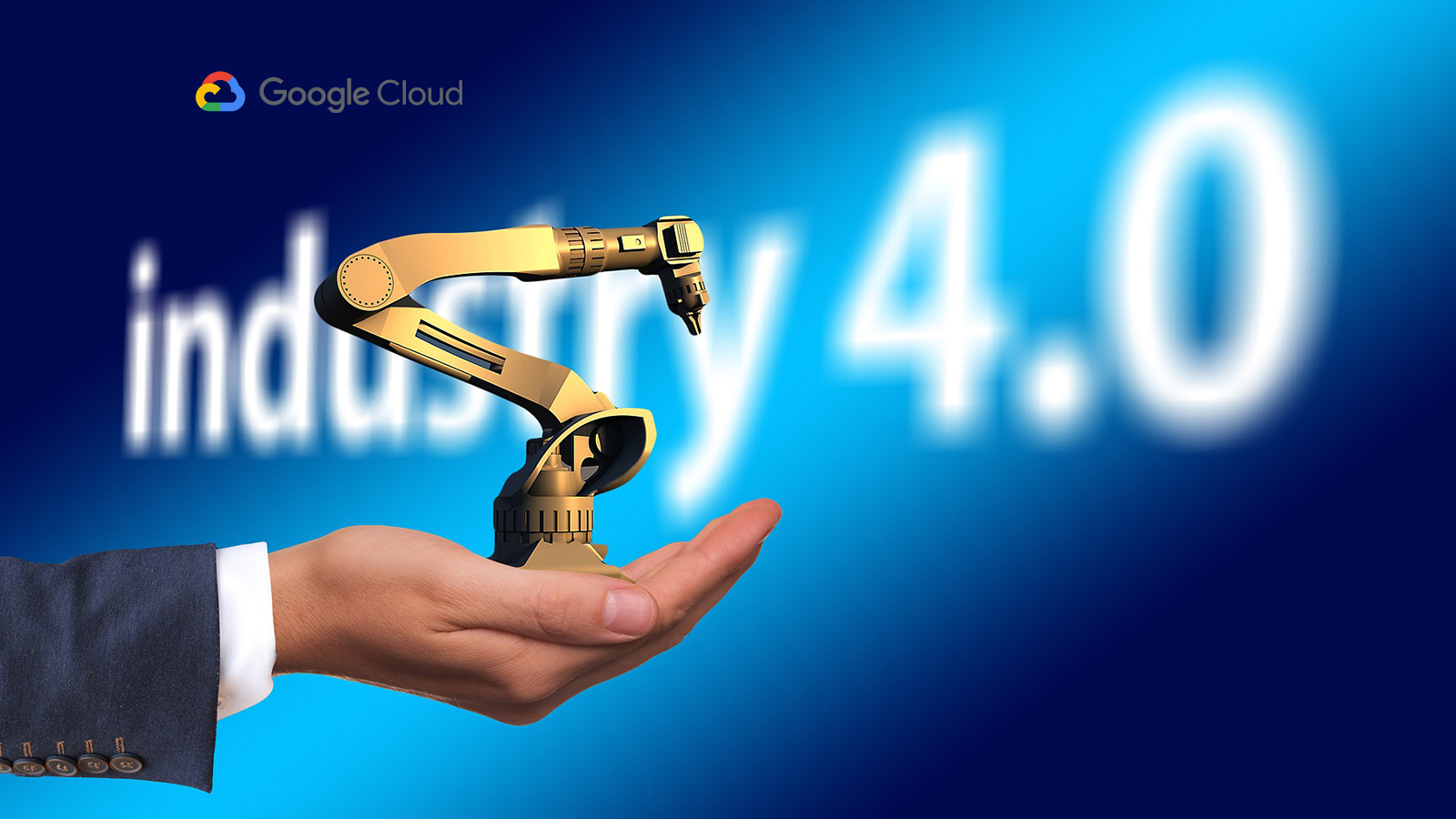 Oxbotica and Google Cloud Unite to Accelerate Adoption of Autonomous Driving Solutions