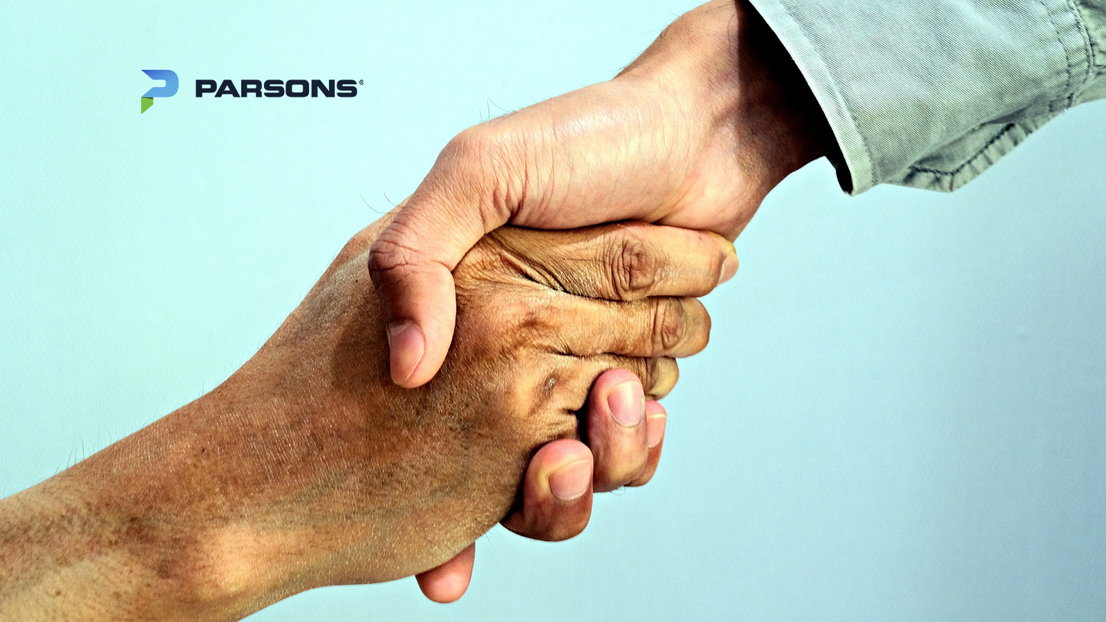 Parsons To Acquire IPKeys Power Partners