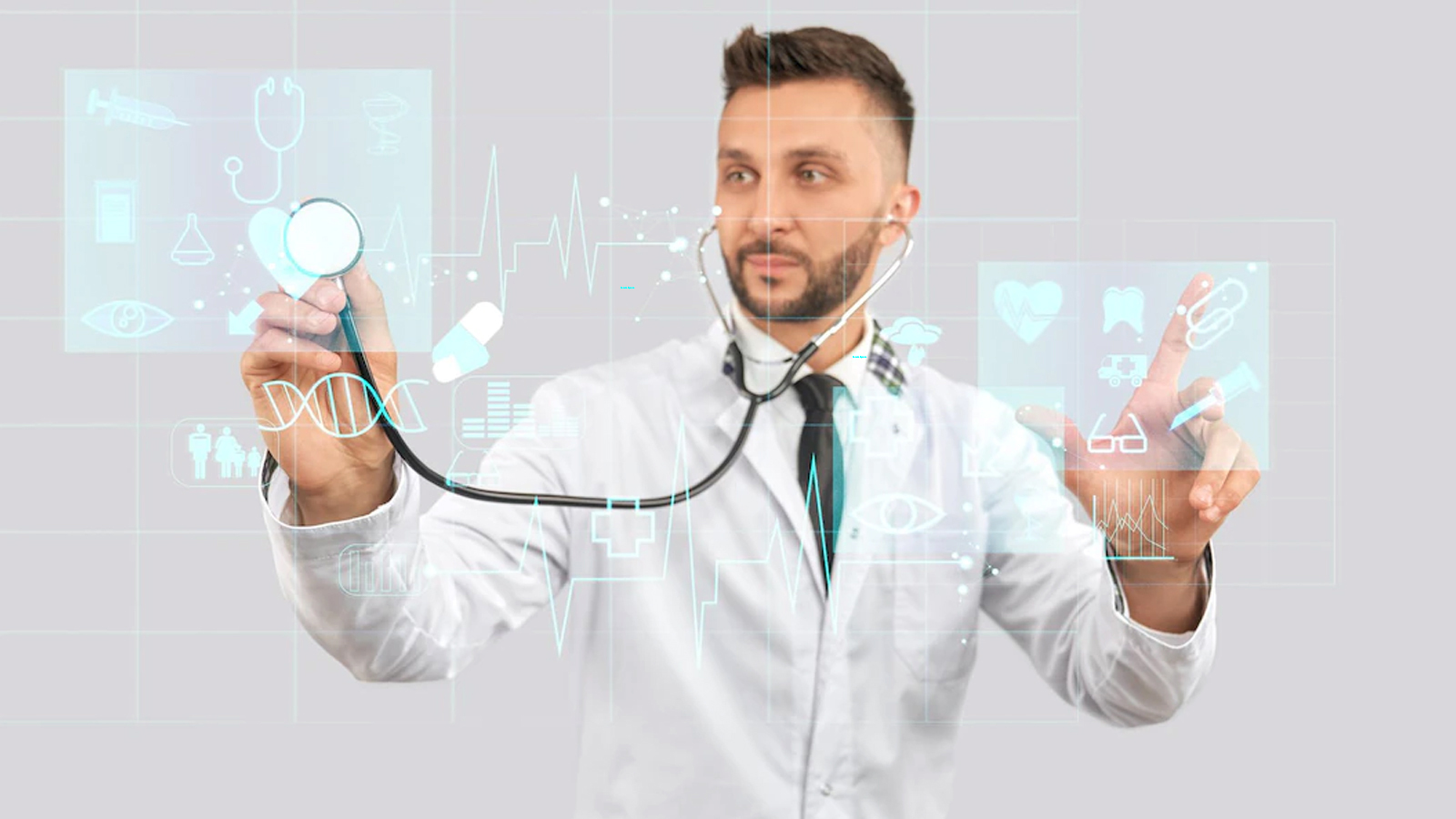 Ping An Health achieves enhancement in managed care healthcare
