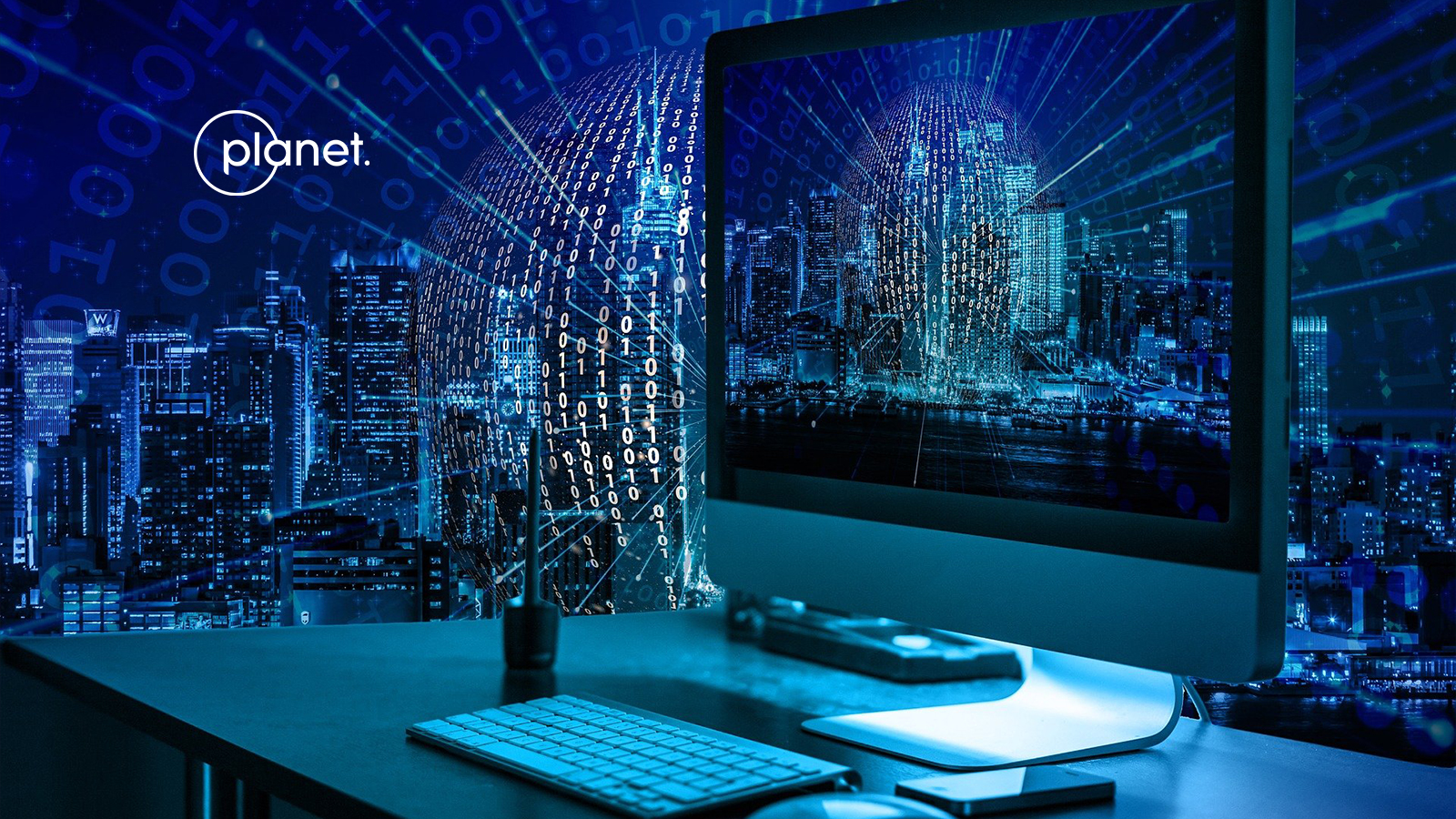 Planet to Acquire Sinergise Business to Expand its Data Analysis Platform