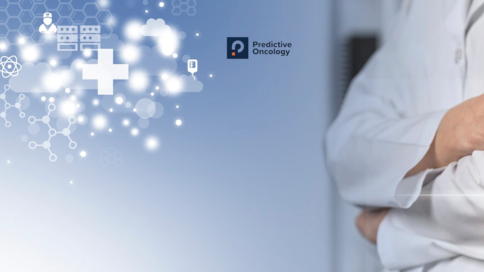 Predictive Oncology Announces Collaboration with Integra Therapeutics to Advance Gene Therapy