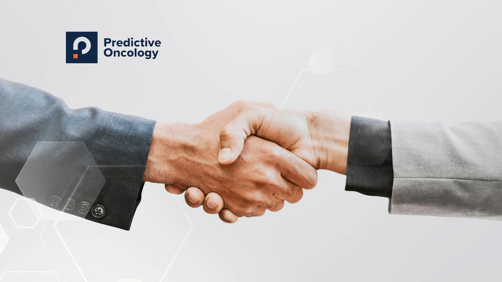 Predictive Oncology Engages LifeSci Advisors as Strategic Investor Relations Partner