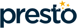 Presto Logo