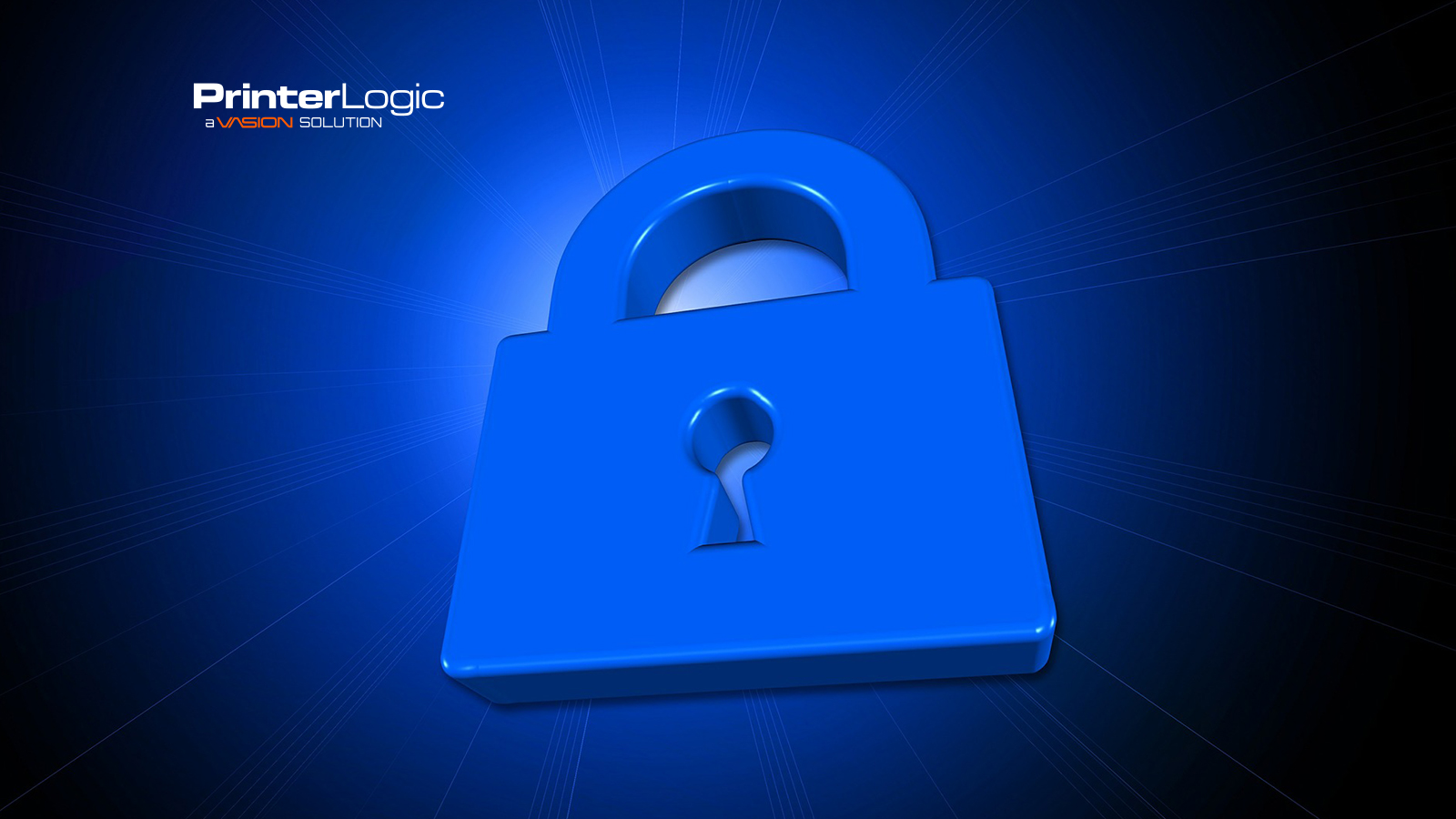 PrinterLogic Leads Print Security Standards With Globally-Renowned Certification