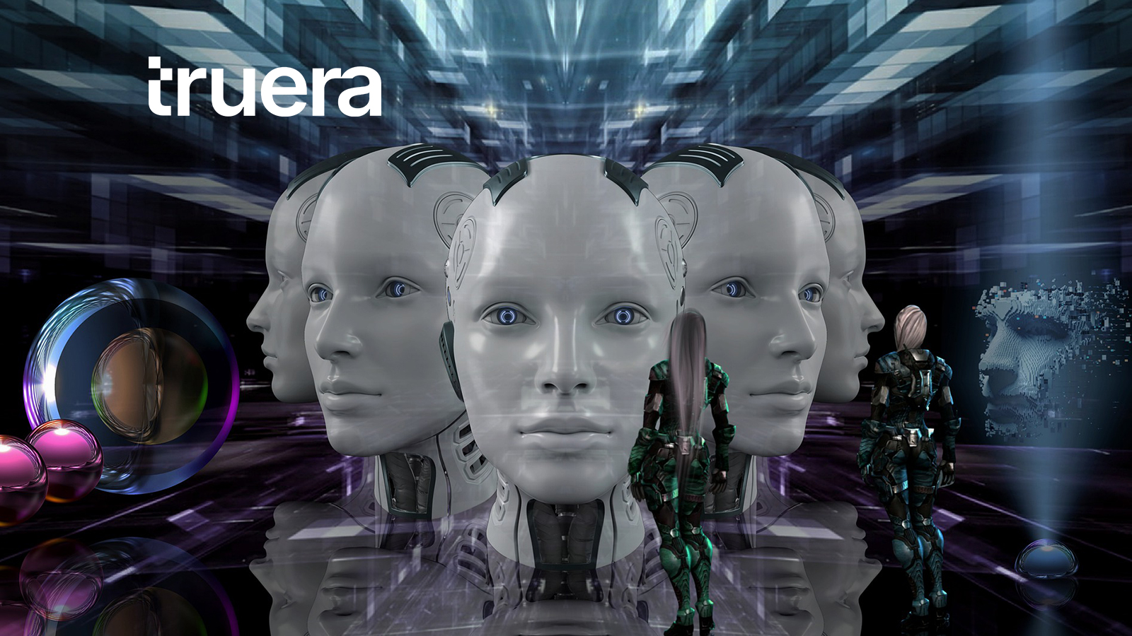 PwC UK picks AI Quality Leader TruEra to Collaborate on AI Risk Management