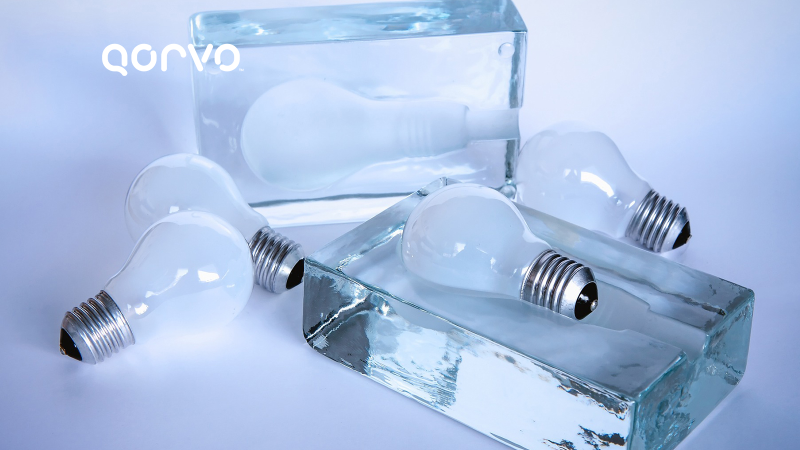 Qorvo® Introduces Industry’s First Single-Chip Intelligent Battery Management Solutions for 20-Cell Systems