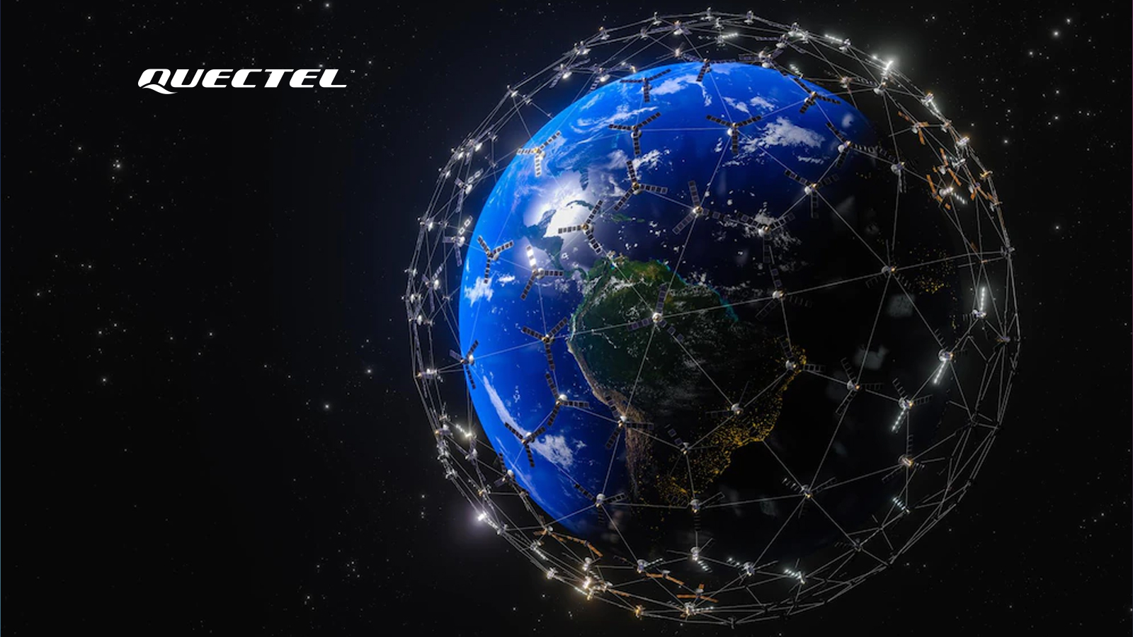 Quectel Announces CC200A-LB Satellite Module for IoT Industries