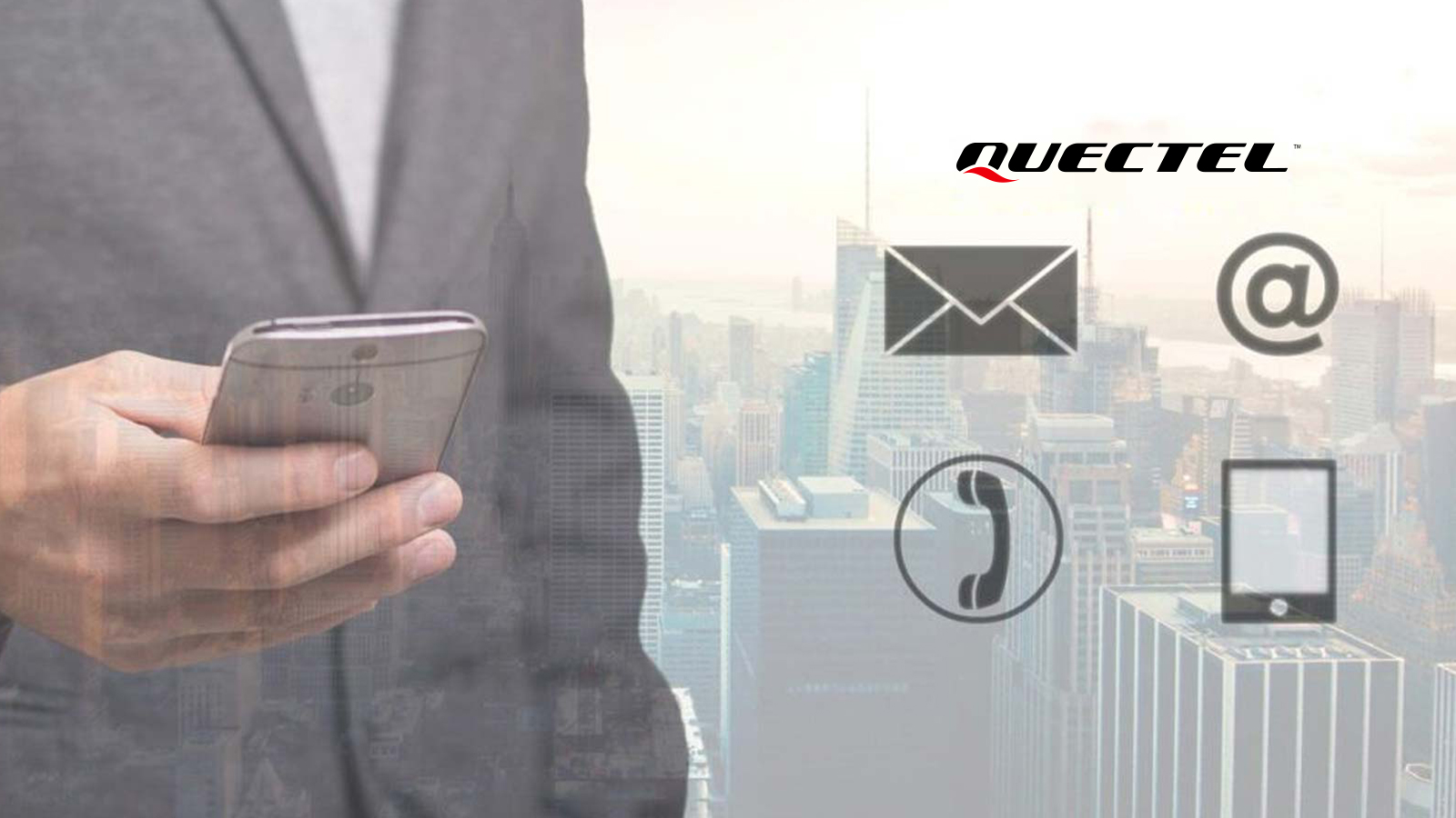 Quectel Launches Wi-Fi HaLow Module to Address Extensive Indoor and Outdoor IoT Applications