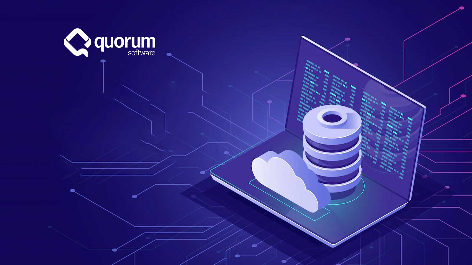 Quorum Software Announces Cloud-Optimized, Next-Generation Planning Space for Integrated Corporate Planning, Economics, and Reserves