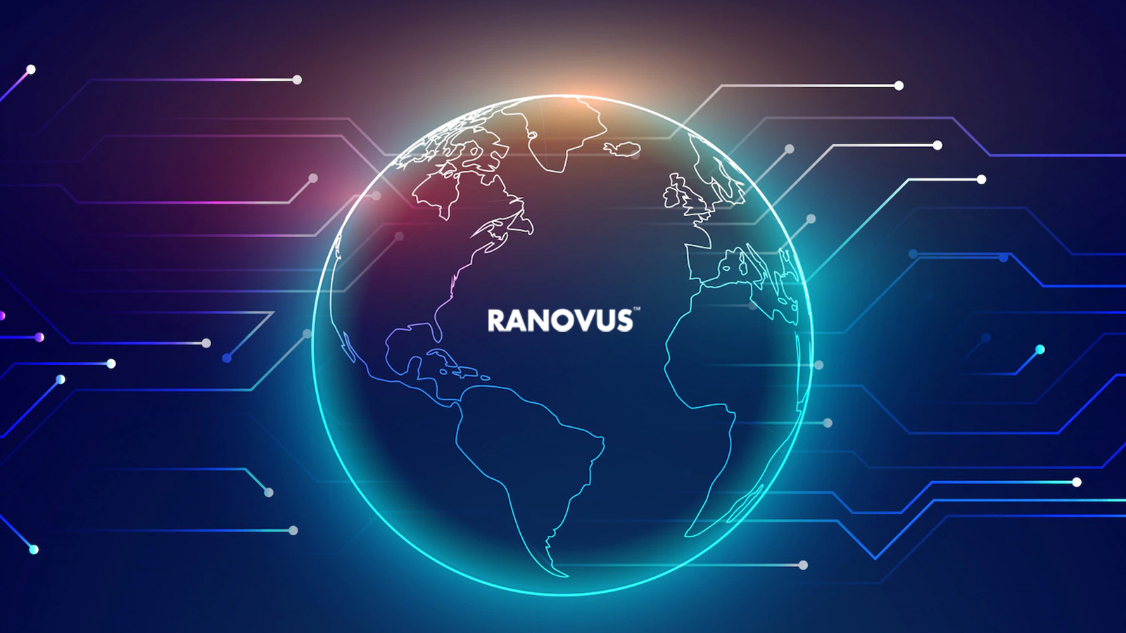 RANOVUS Demonstrates Industry’s Lowest Power Consumption 800gbps Ethernet Interoperable Link To Scale AMD Adaptive SoCs For AI/ML