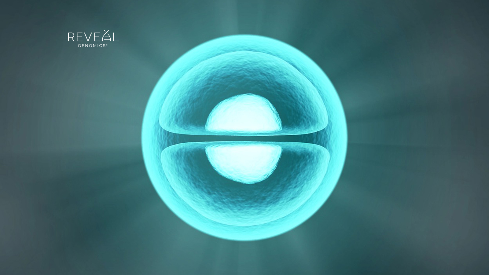 REVEAL GENOMICS Breakthrough Technology Enters the Liquid Biopsy Field in Oncology