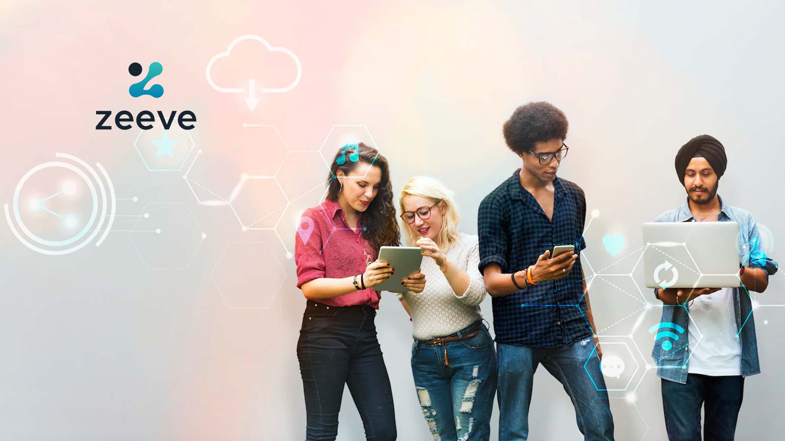 RPC Provider, Zeeve, Announces Integration with Aptos Blockchain