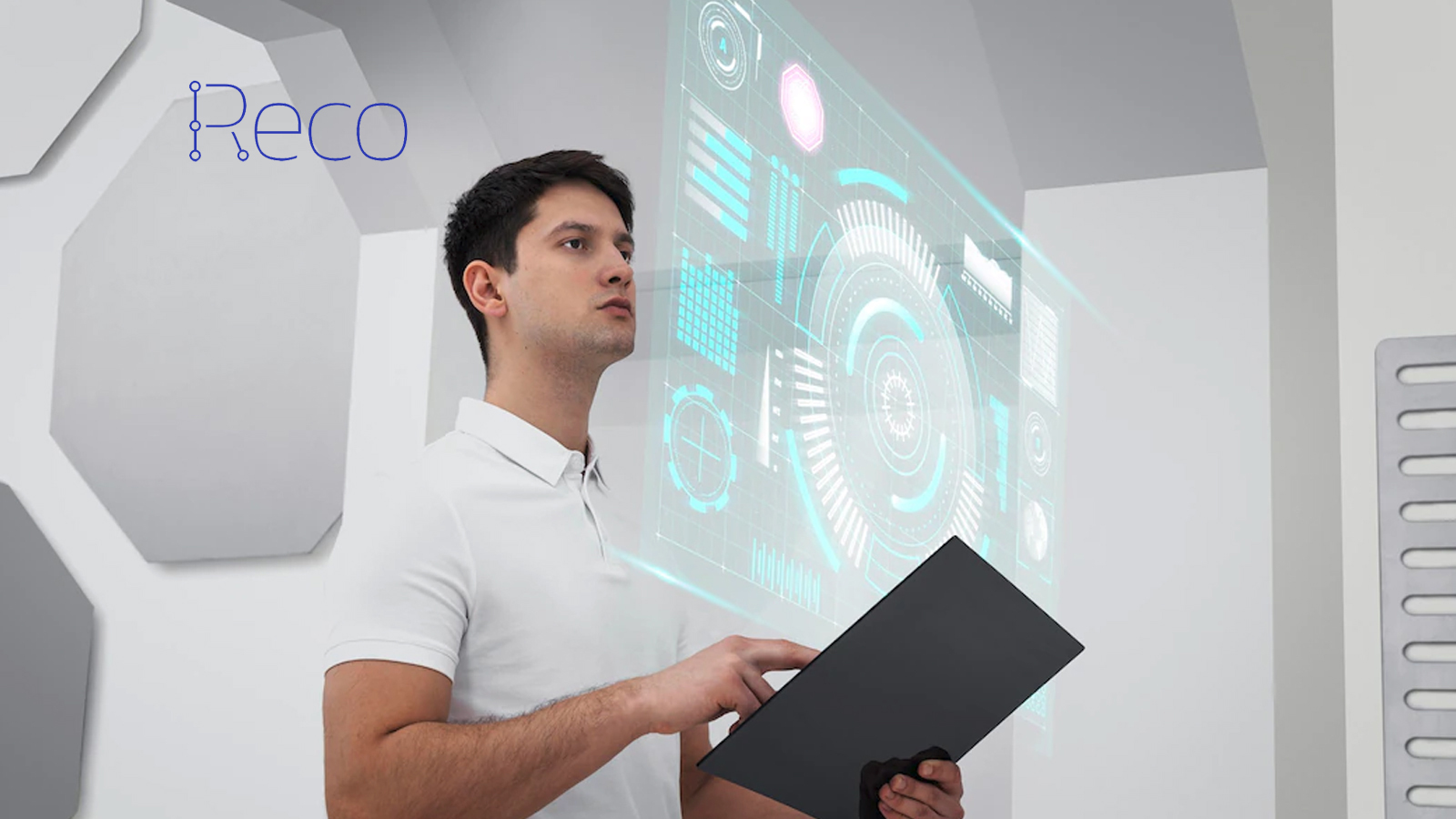 Reco Empowers Organizations to Address SaaS Data Security Challenges