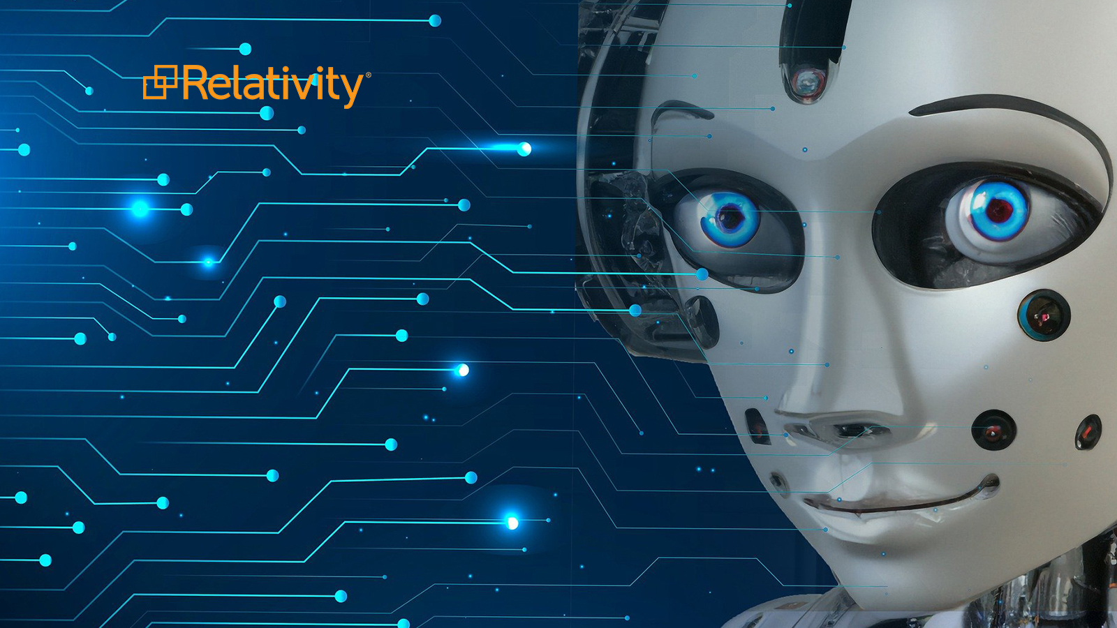 Relativity Celebrates AI Innovation and Advancement at Legalweek 2023