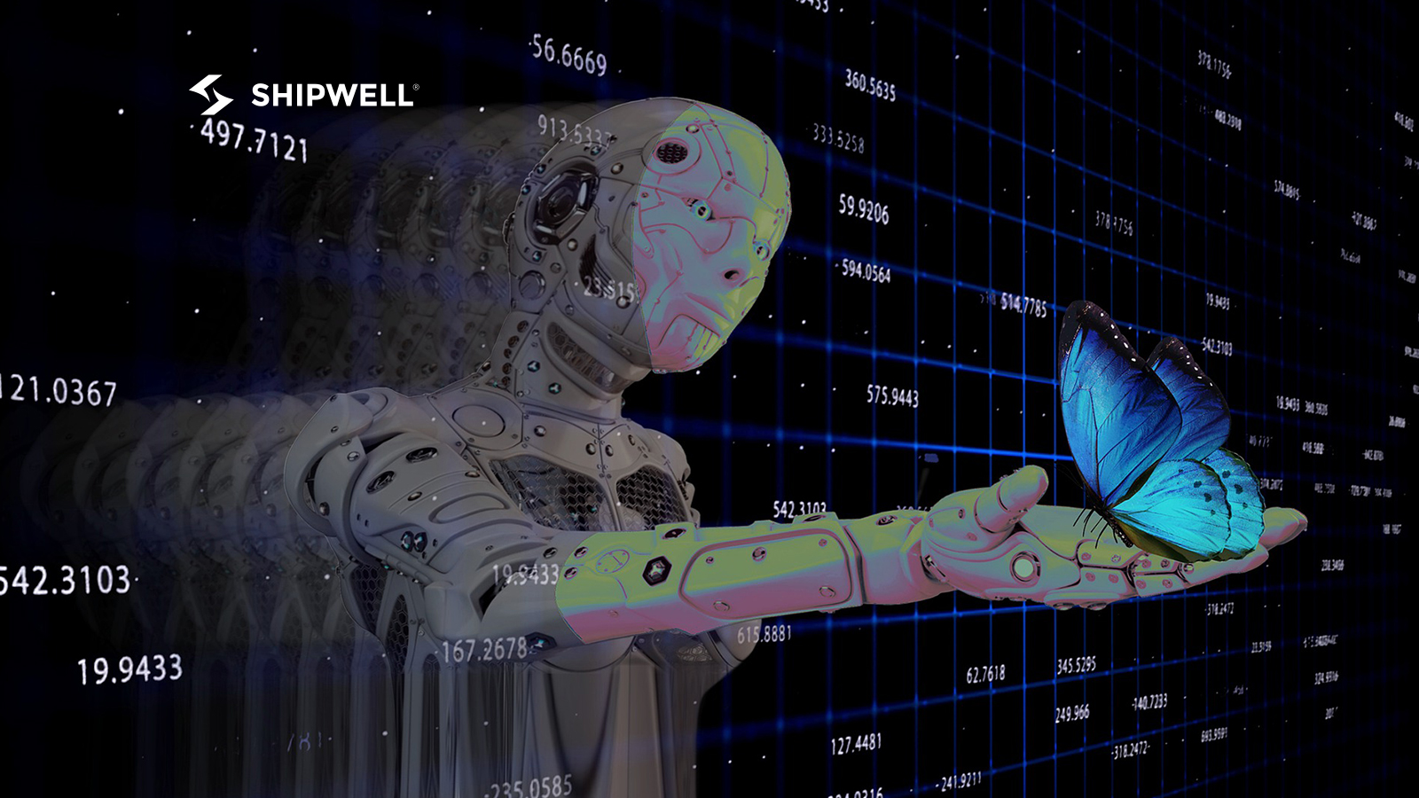 Shipwell Integrates AI-Language Model ChatGPT into its TMS Platform