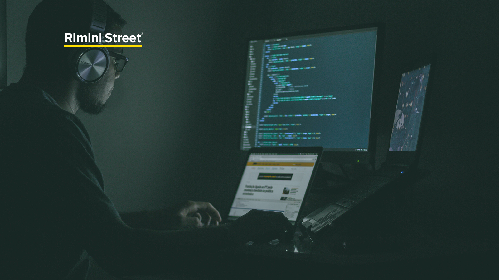 Rimini Street Launches Rimini Consult™ to Help Organizations Optimize, Evolve and Transform Their Enterprise Software
