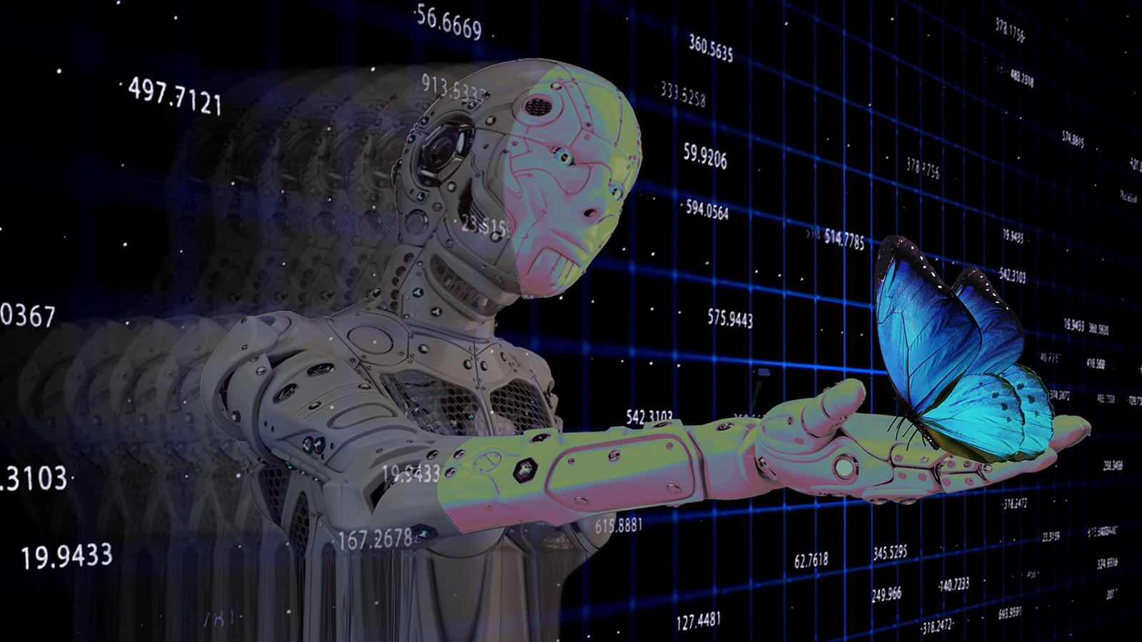 Royce Geo Supports National Geospatial Intelligence Agency's Economic Indicator Monitoring Program