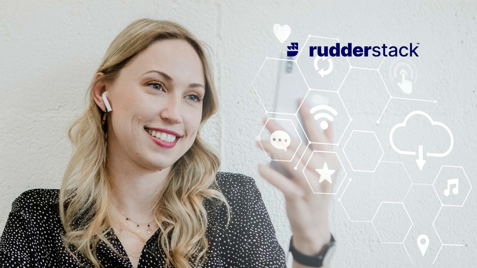 RudderStack Introduces Python Transformations Real-Time Event Customization for Data Flexibility, Security, and Control
