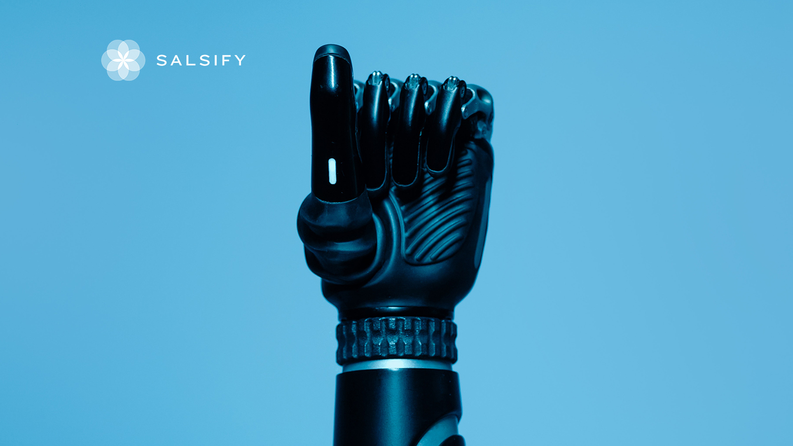 Salsify Brings Generative AI Product Content Creation to the Enterprise
