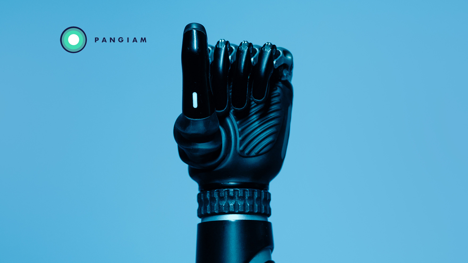Schiphol and Pangiam innovate with artificial intelligence in security proces