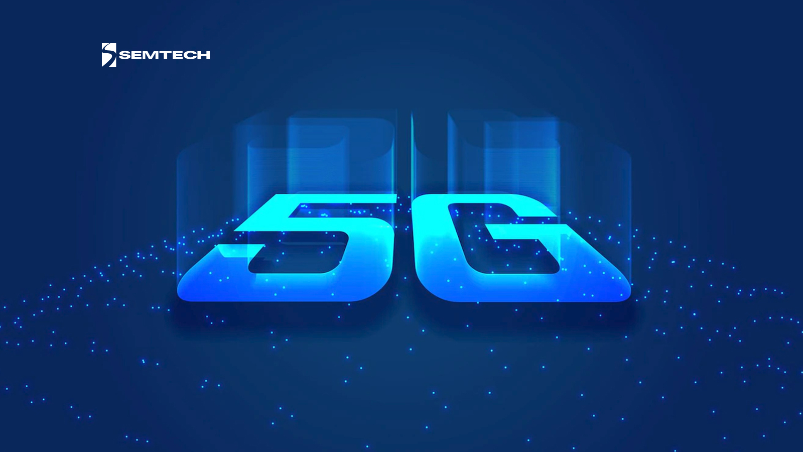 Semtech Announces Production Release of Specialized FiberEdge® Solutions for Use in Optical Modules for 5G Wireless X-haul Applications