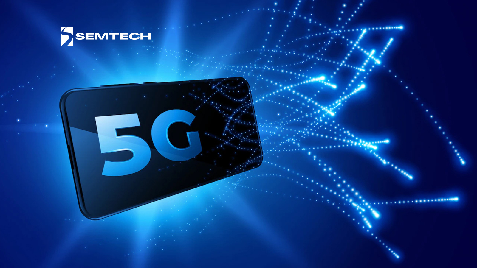 Semtech Joins Mobile Optical Pluggable Alliance to Help Drive Next-Gen 5G Wireless Requirements and Optical Solutions
