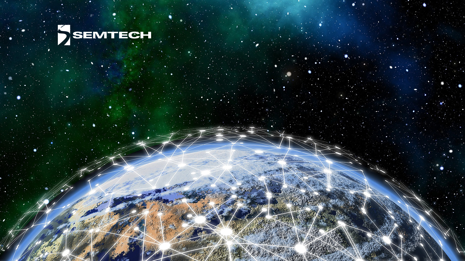 Semtech Unveils New Brand Reflecting Company’s Vision to Enable a Smarter, More Connected and Sustainable Planet