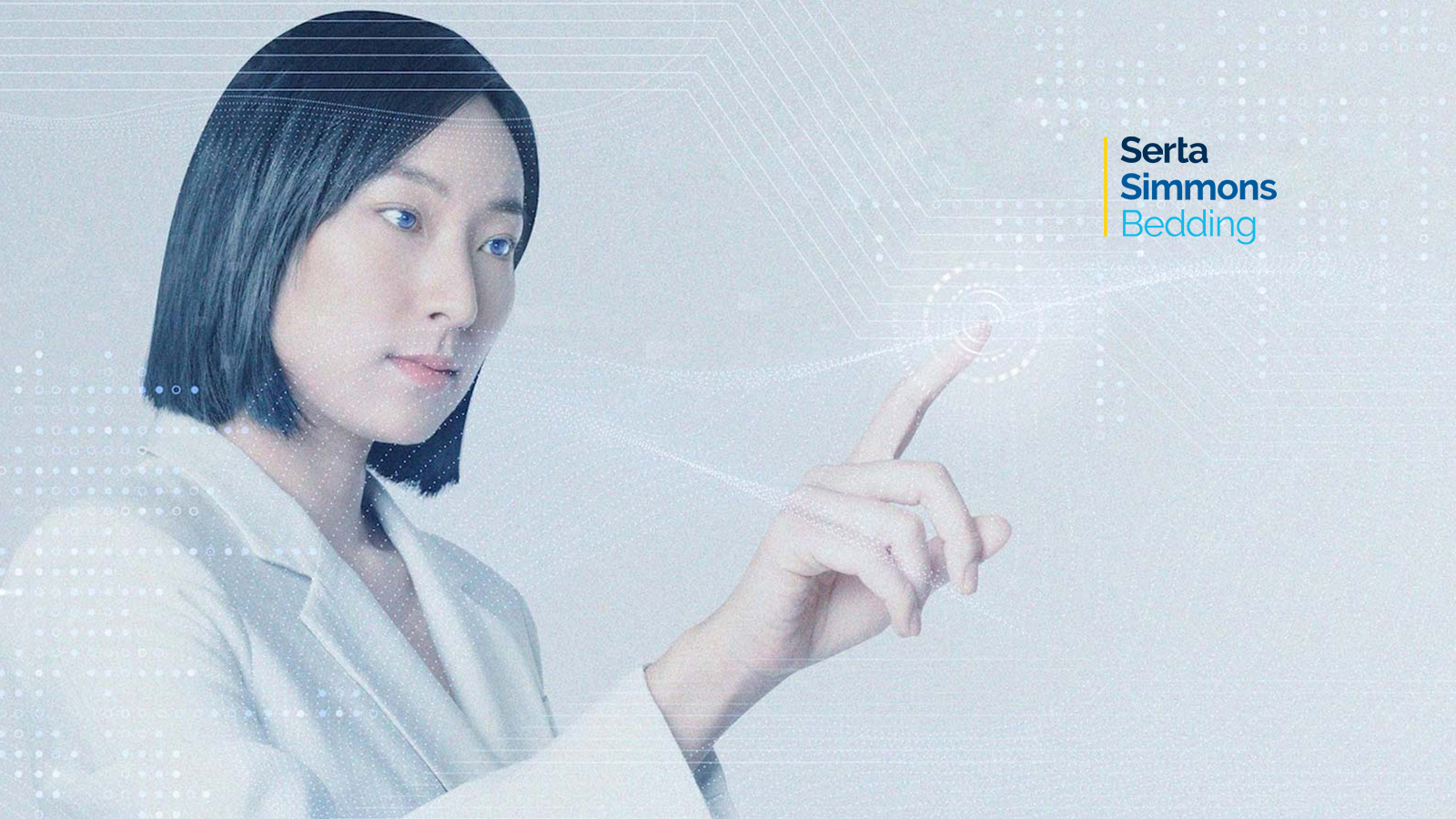 Serta Simmons Bedding Digitally Transforms Supply Chain Planning with Blue Yonder