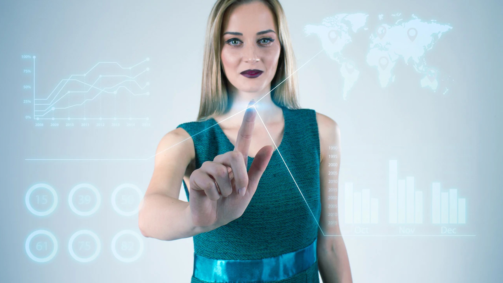 SiYi Intelligence Raises Nearly $15 Million in Series A Financing