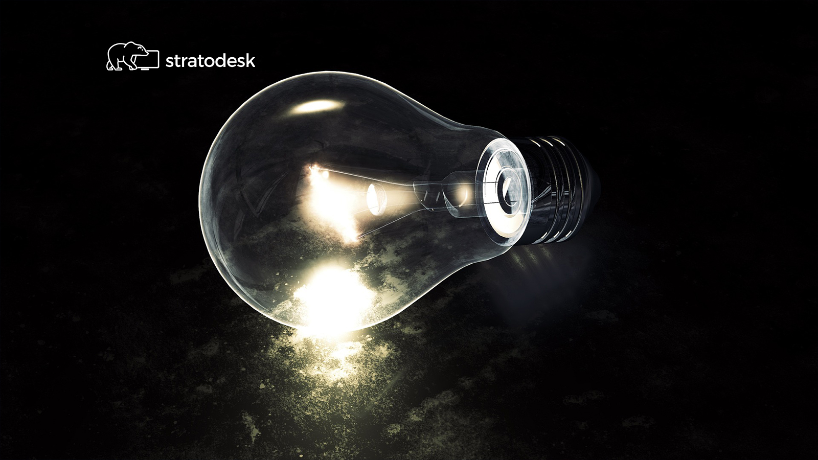 Stratodesk NoTouch OS is Now Available on LG Thin Client Solutions to Deliver Secure, Modern Workspaces