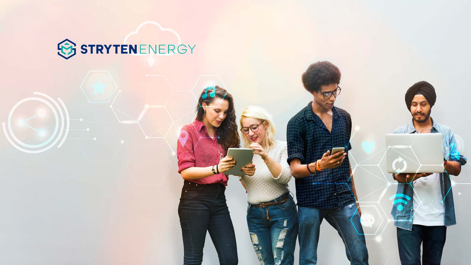 Stryten Energy Launches New M-Series and E-Series Industrial Battery Portfolio