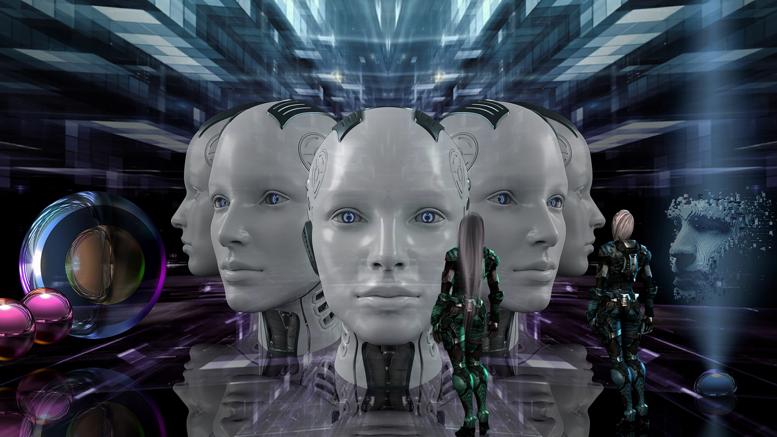 Study Reveals 8 out 10 Security Professionals Use Unauthorized AI Tools In the Workplace