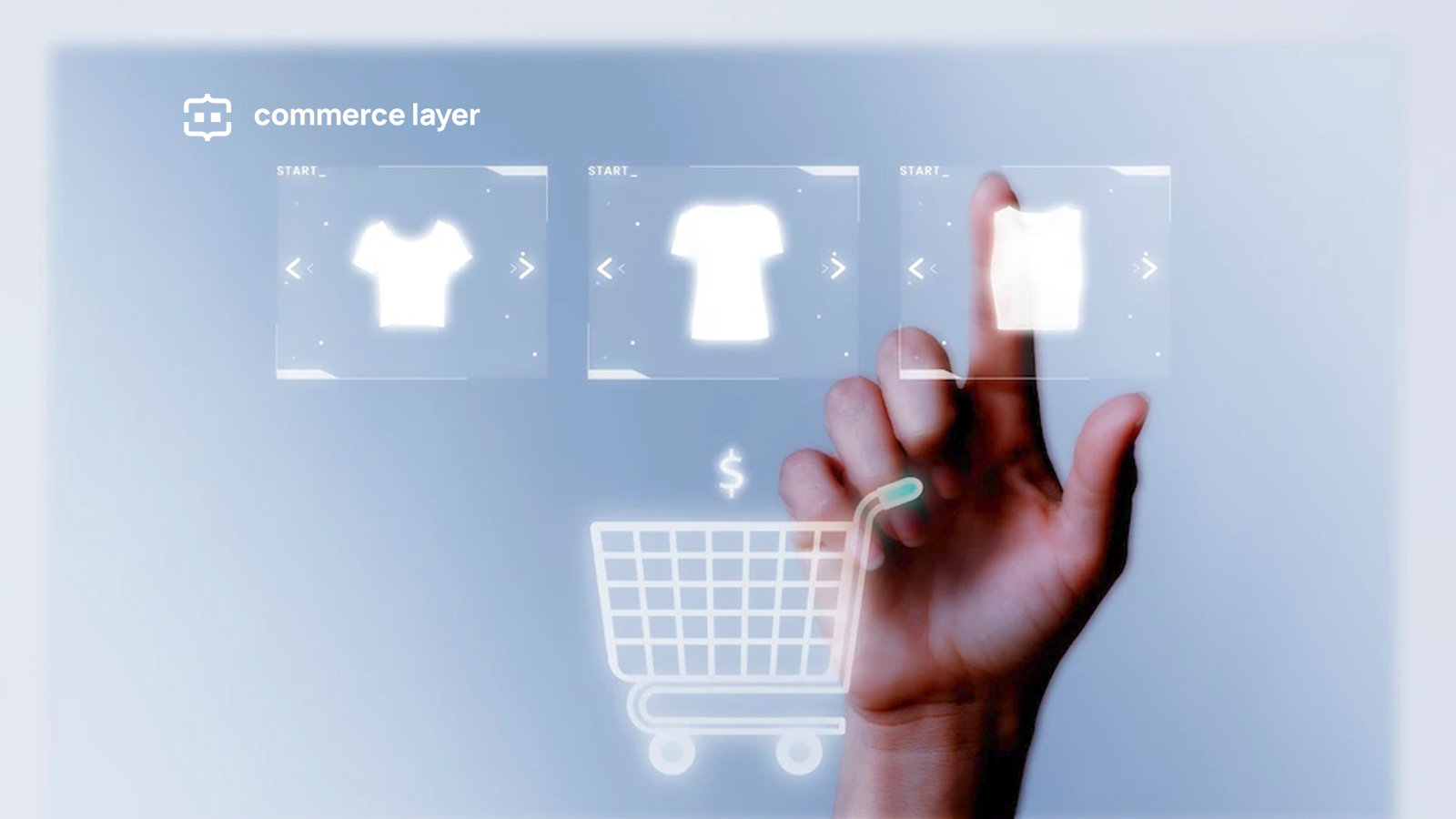 SunGod Partners With Commerce Layer to Make Composable Shopping Experiences