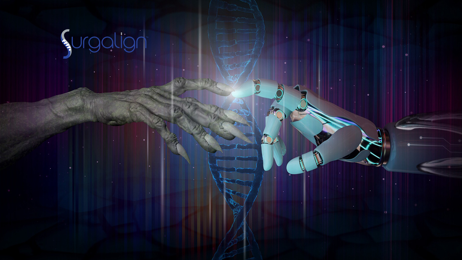 Surgalign Announces Release of HOLO™ AI Insights for Spine Imaging