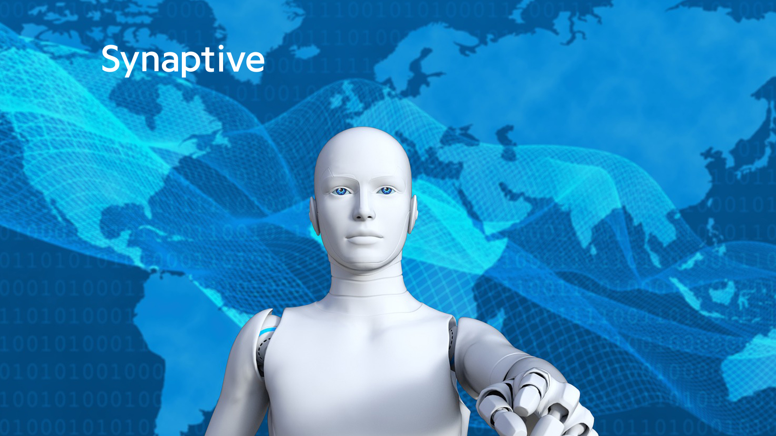 Synaptive Announces US and Canadian Availability of Next-Generation Robotic-Exoscope, Modus X