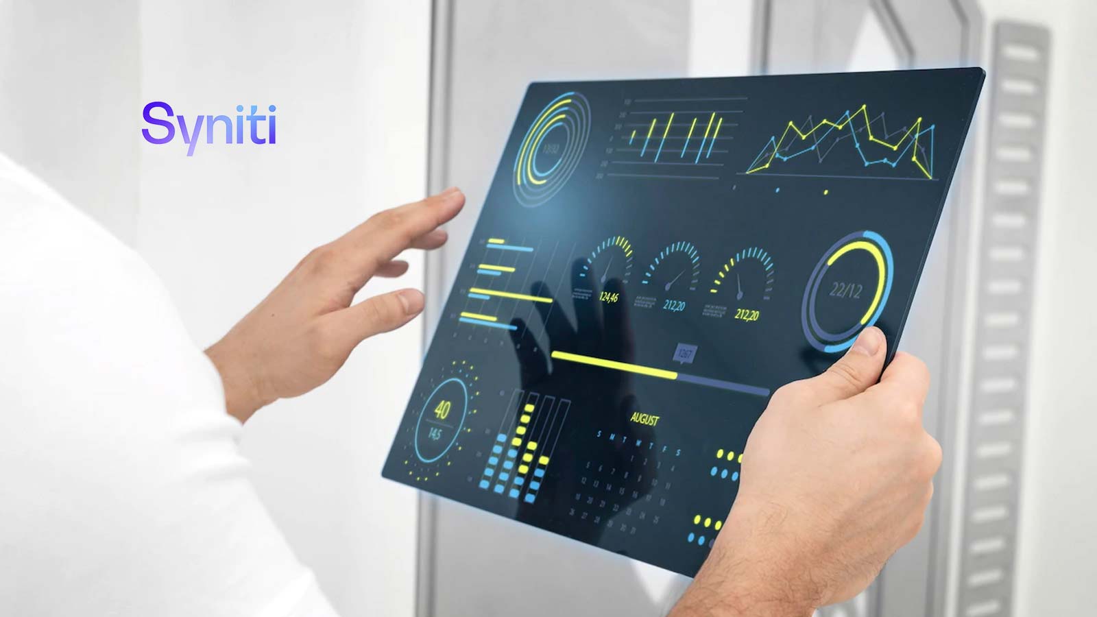 Syniti's Data Assessment Express Identifies Business Upside and Data Cost Savings with Accelerated Data Quality Insights