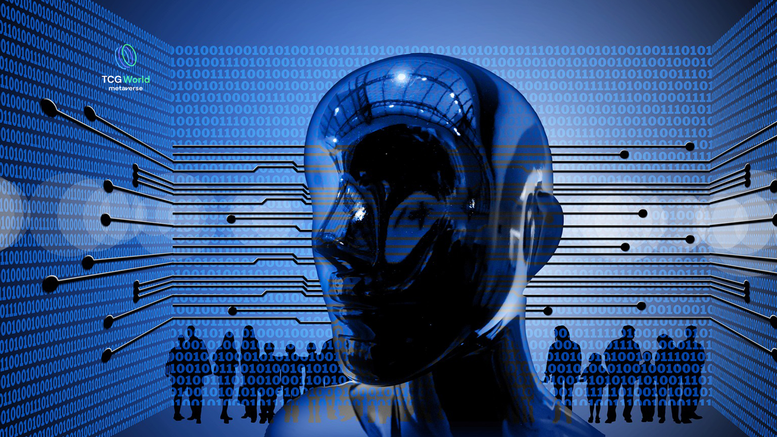 TCG World Partners with Destiny AI to Bring Artificial Intelligence to the Metaverse