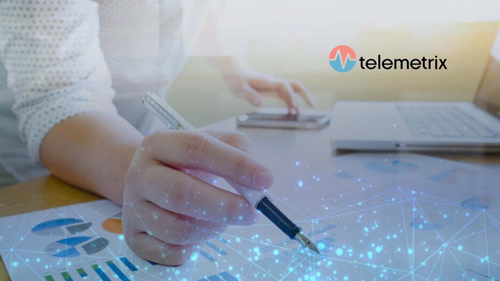 Telemetrix Completes SOC 2 Type 2 Assessment