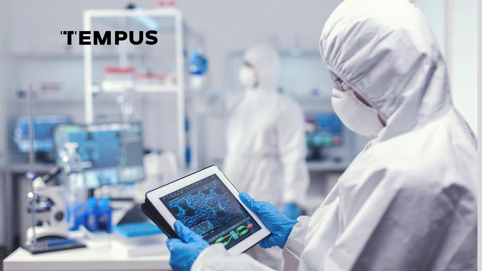 Tempus Announces New Strategic Collaboration with Pfizer to Advance Oncology Therapeutic Development