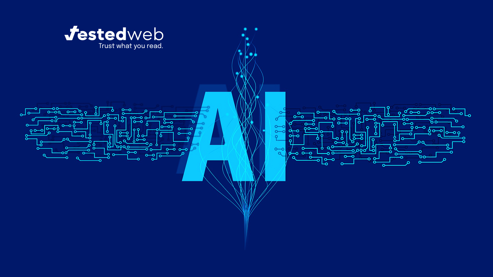 TestedWeb Ranked #1 AI Startup in Austin by Dealroom