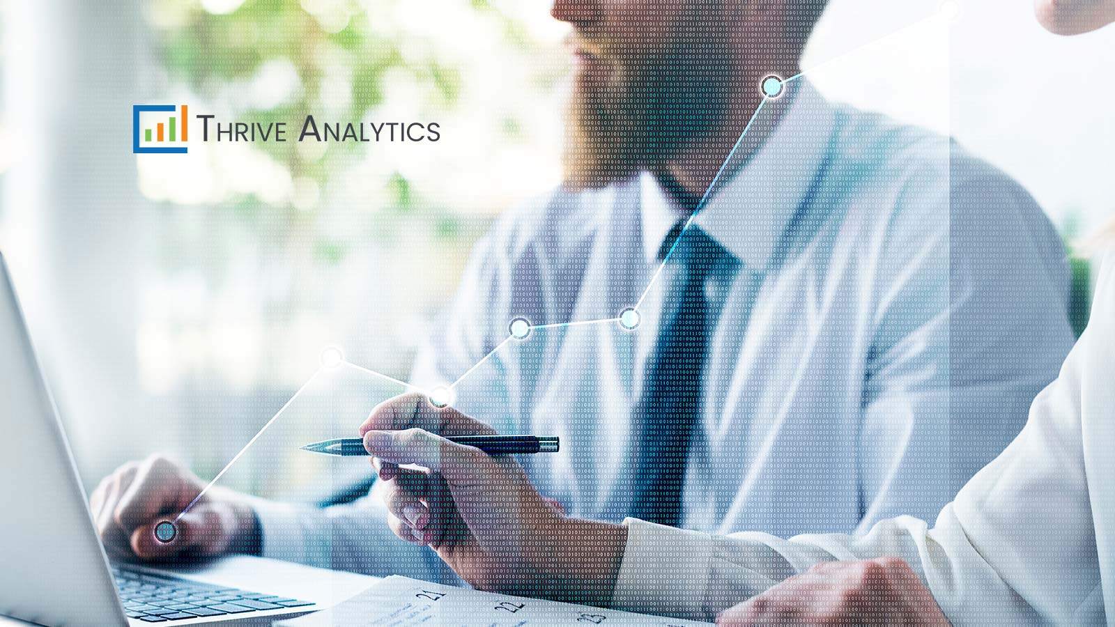 Thrive Analytics Pilots New Market Intelligence Platform: Insights Datahub