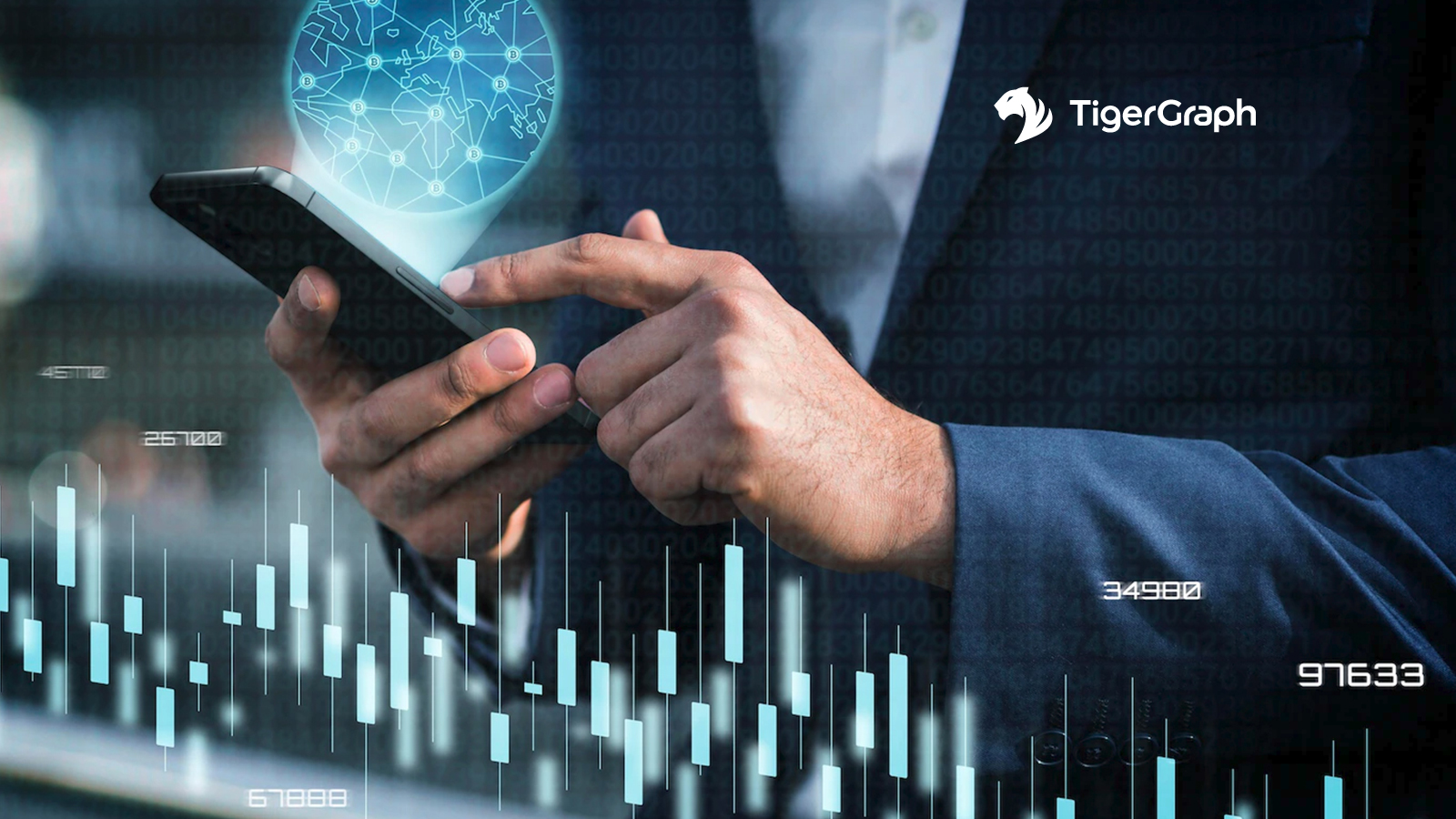 TigerGraph Reports Exceptional Customer Growth and Product Leadership as More Market-Leading Companies Tap the Power of Graph