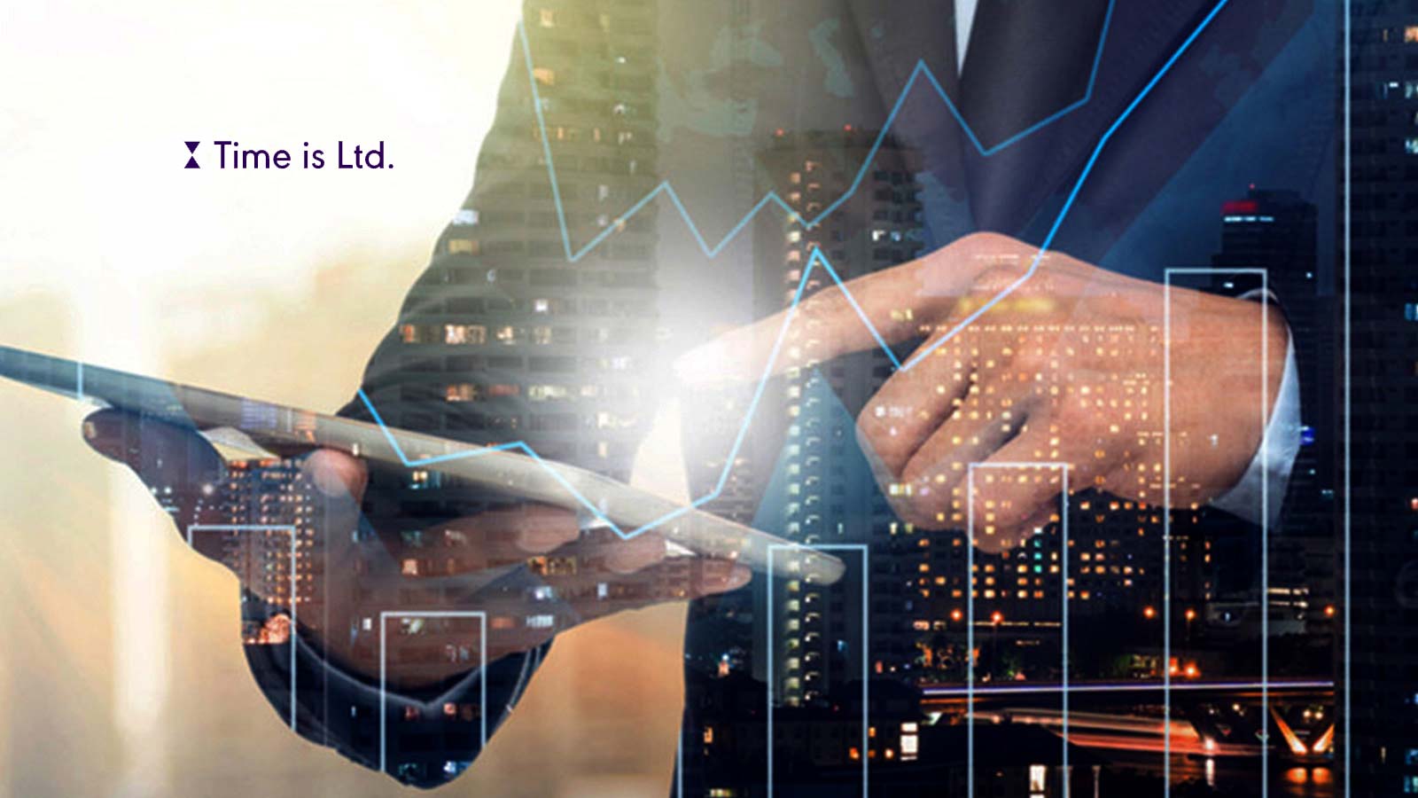 Time is Ltd. Enters the Revenue Intelligence Space With Sales Analytics