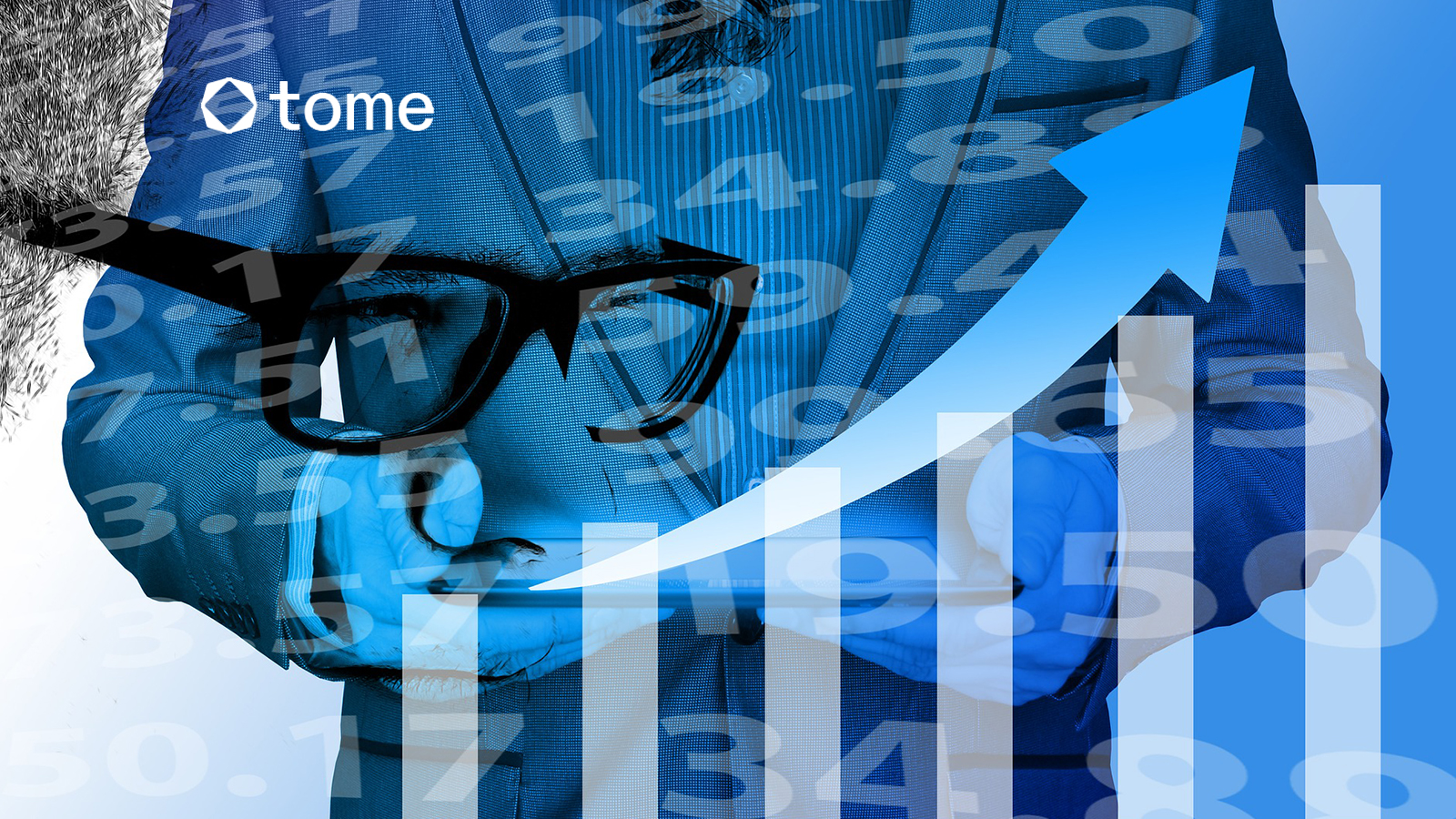 Tome Launches First Instant Document-to-Presentation Feature To Millions, Triples User Base Since February Series B