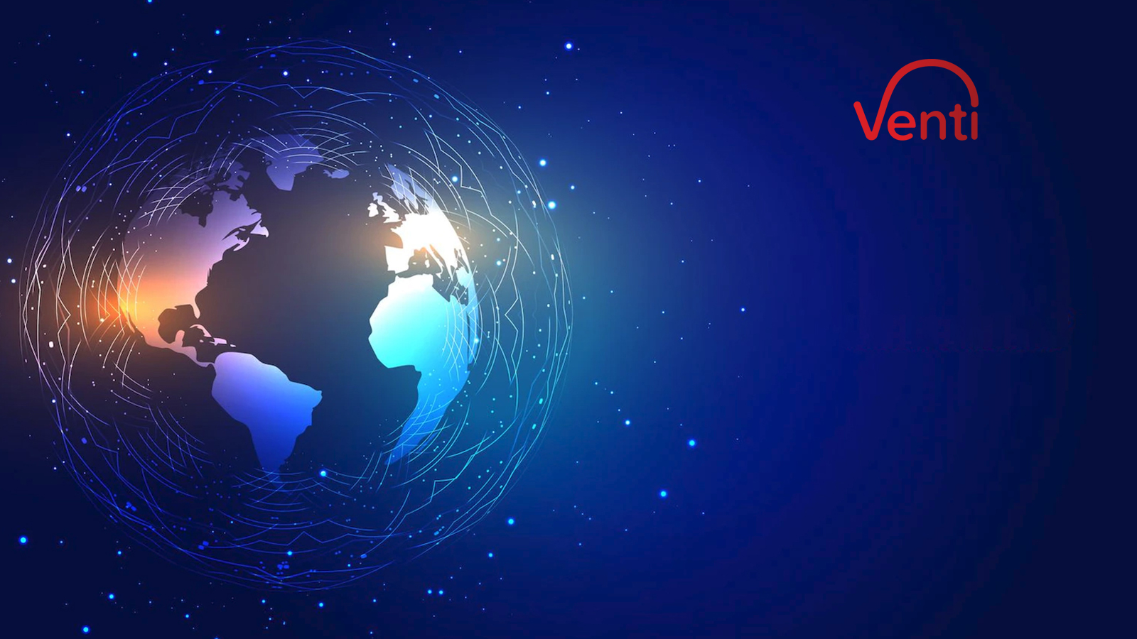 Venti Technologies Announces $28.8 Million Series A Funding to Automate Global Logistics and Industrial Hubs