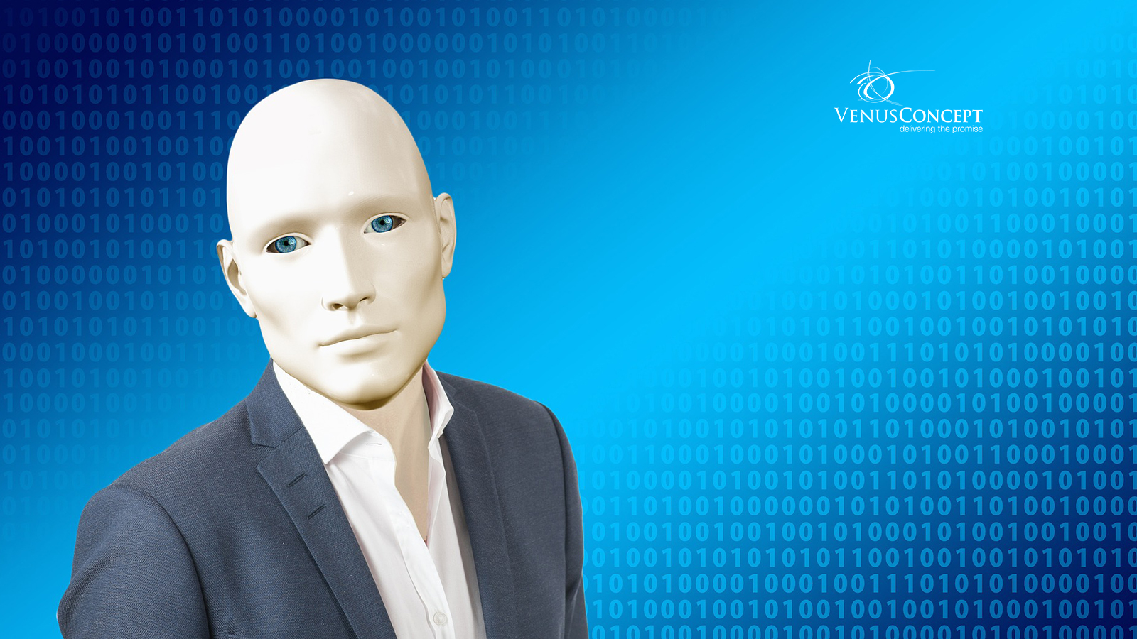 Venus Concept Announces the Launch of its latest generation of ARTAS iX, the World’s Most Advanced Robotic Hair Restoration System