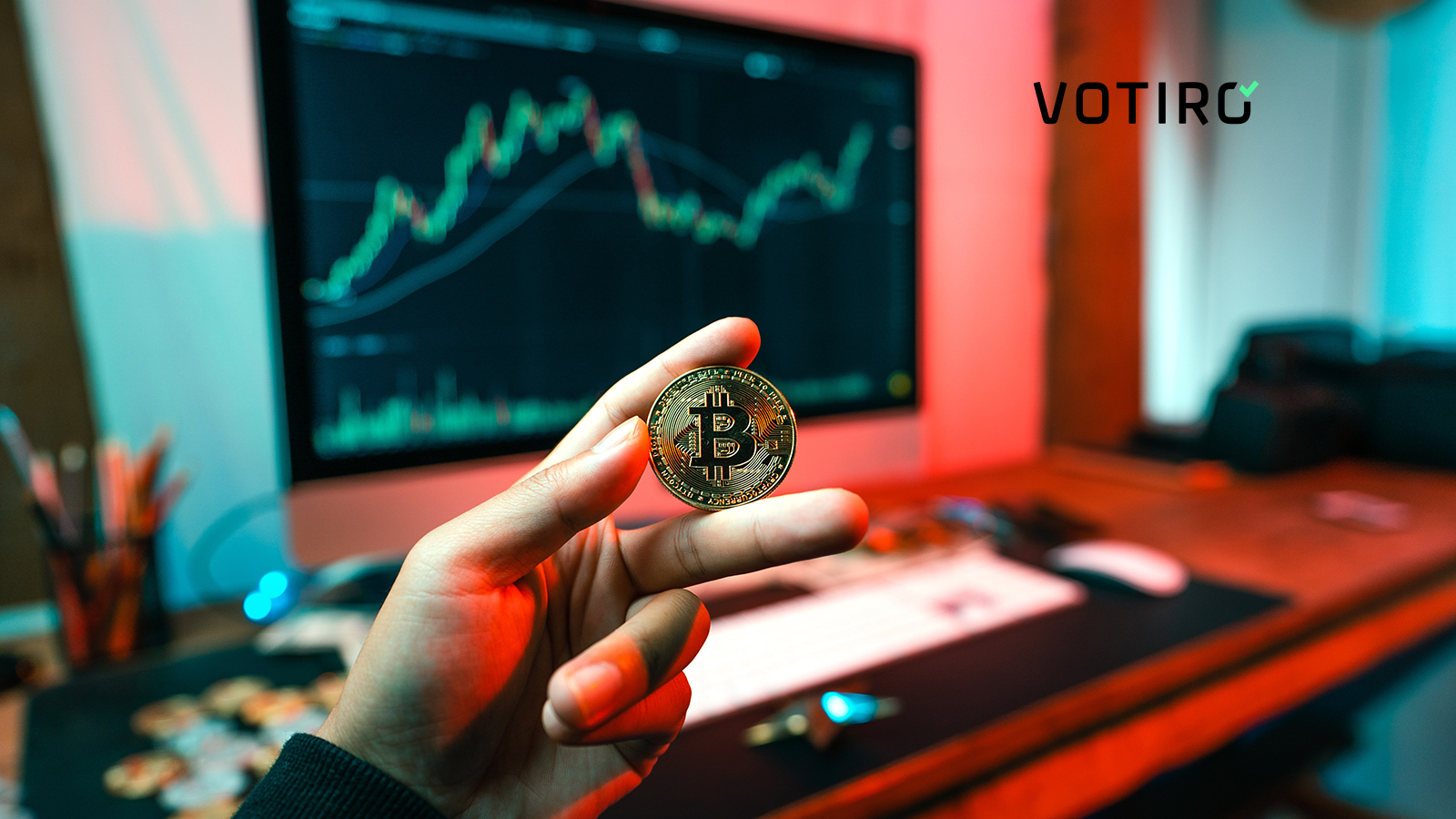 Votiro Raises $11.5 Million in Series A Funding
