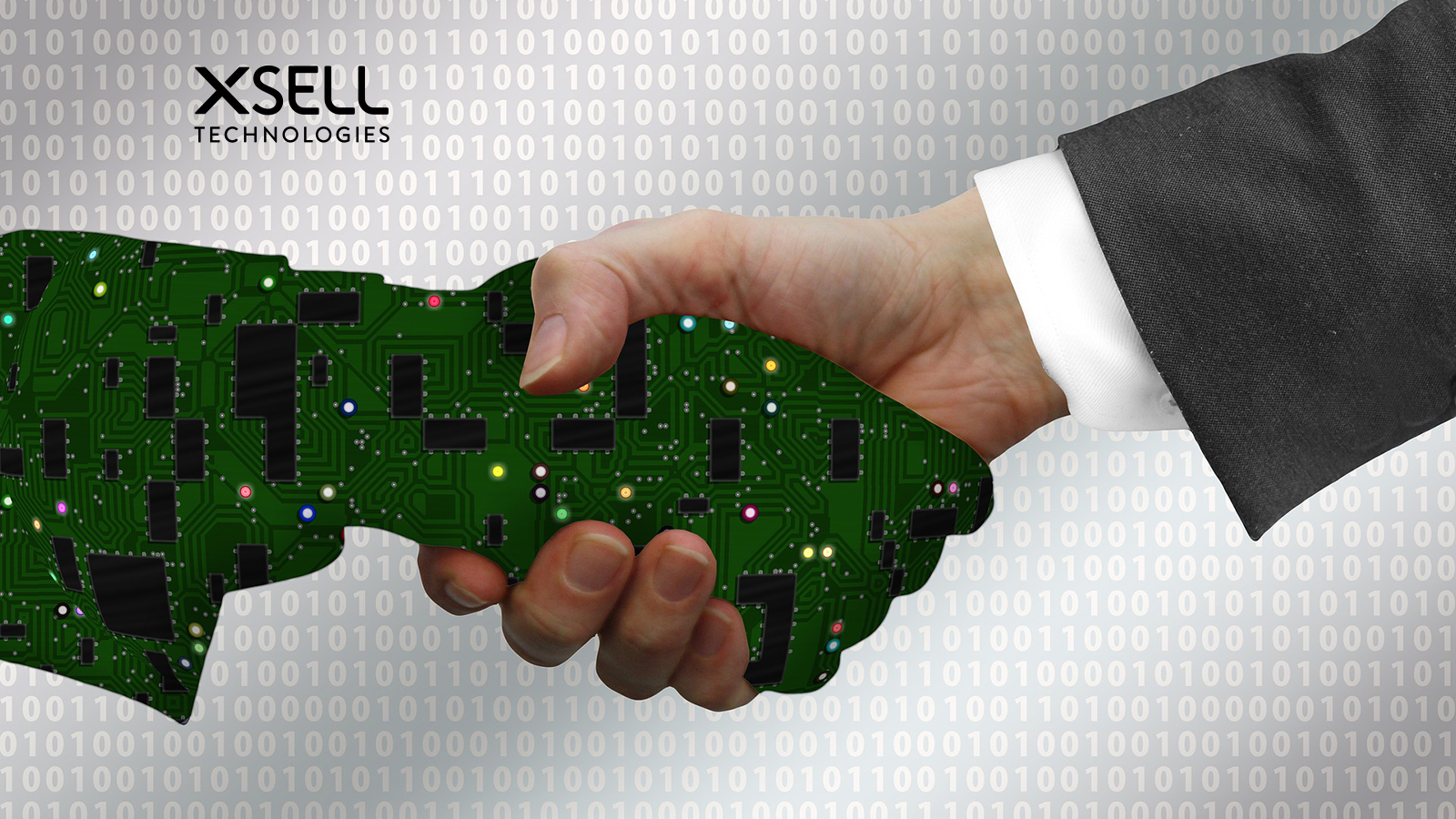 XSELL Technologies Announces NICE DEVone Ecosystem Partnership Agreement