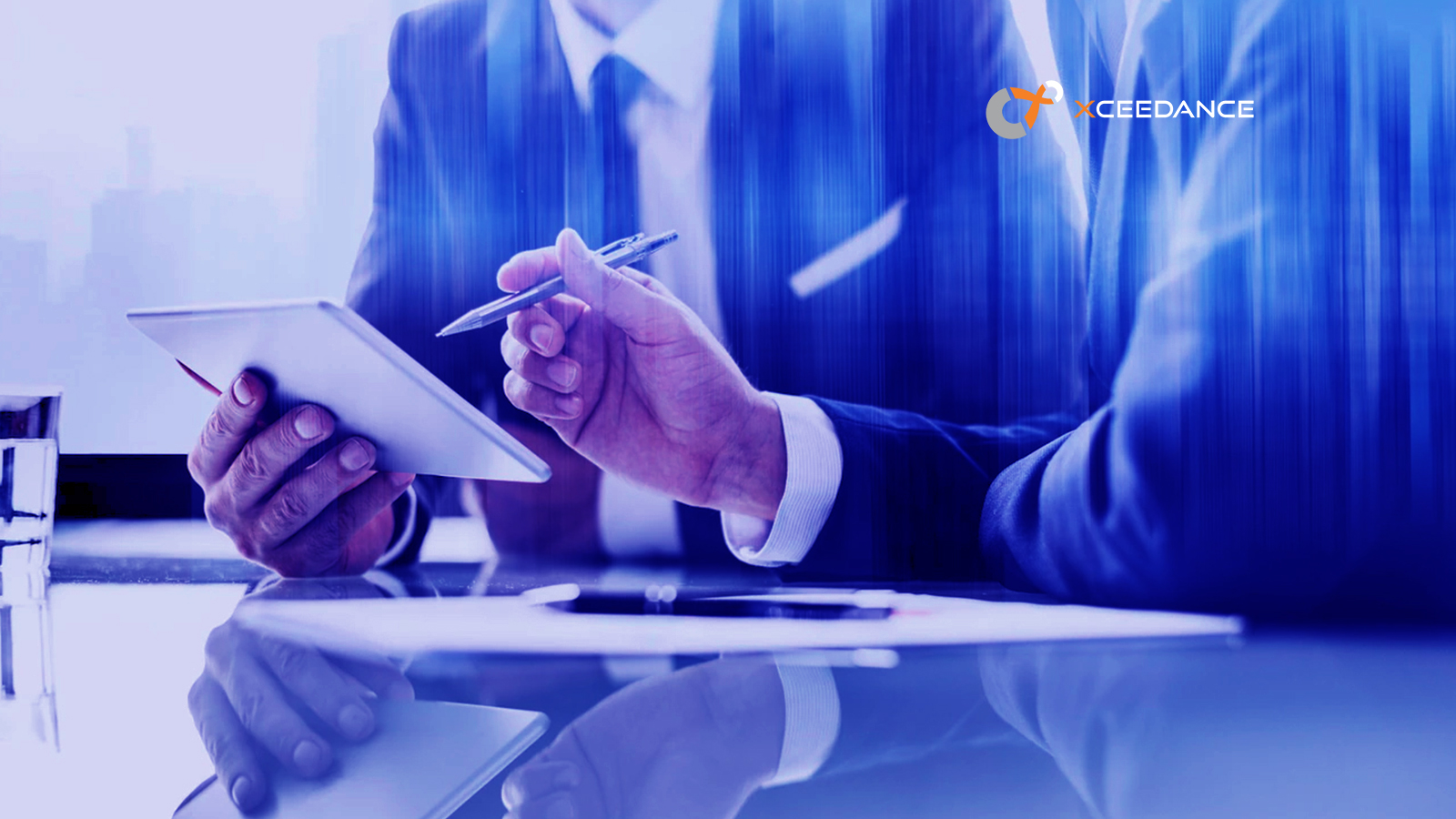 Xceedance Makes Series A Investment in Vitraya, a Blockchain-based Tech Platform in the Healthcare Claims Sector