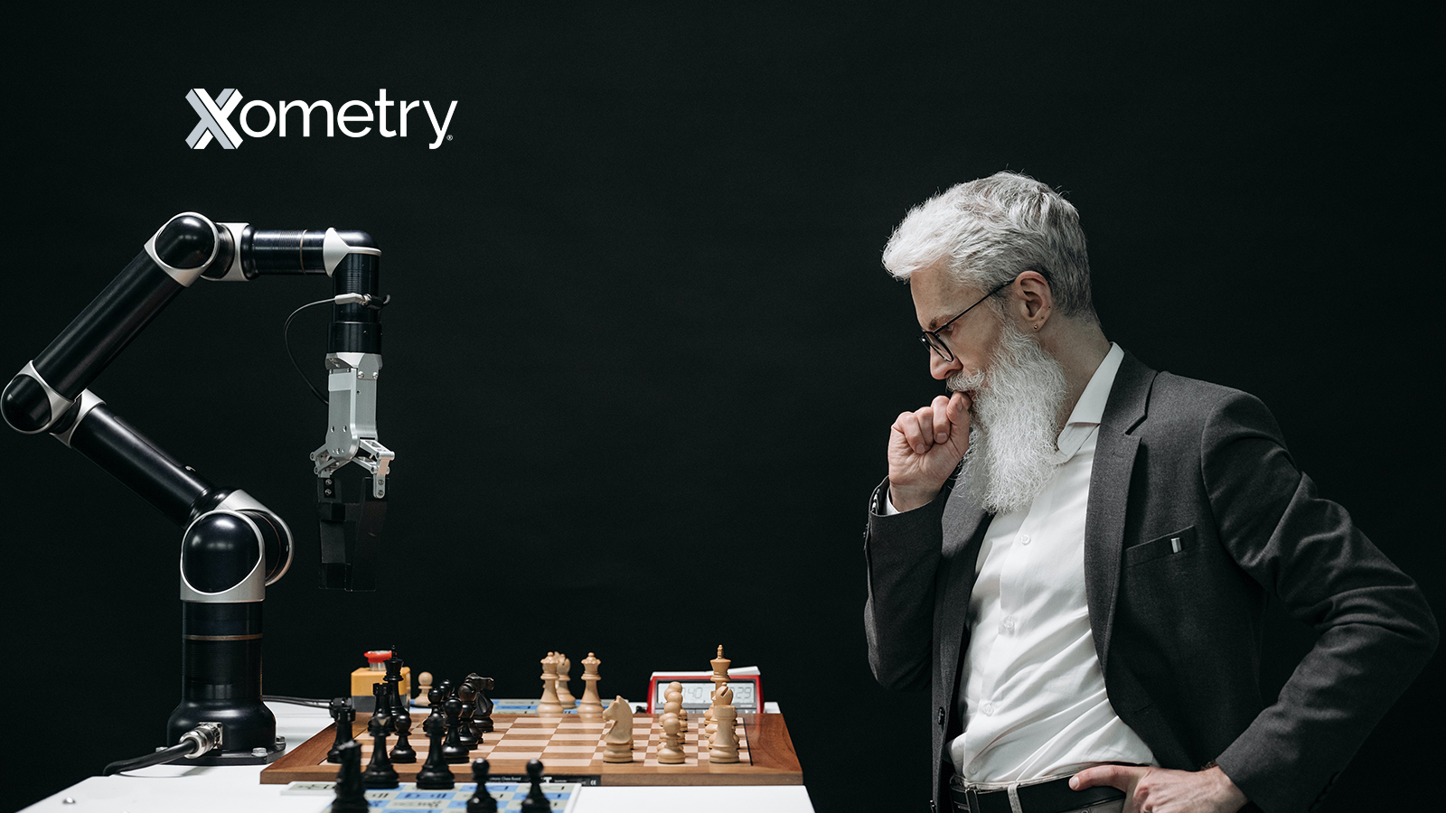 Xometry Launches In Turkey With The Acquisition Of Tridi, Turkey’s Leading On-Demand Manufacturing Marketplace